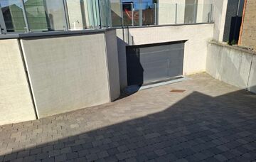 Appartement te huur in Dilsen-Stokkem