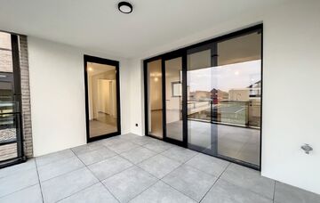 Appartement te huur in Kinrooi