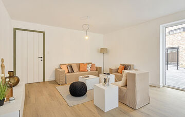 Appartement te huur in Kinrooi