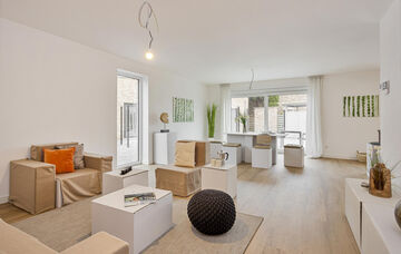Appartement te huur in Kinrooi