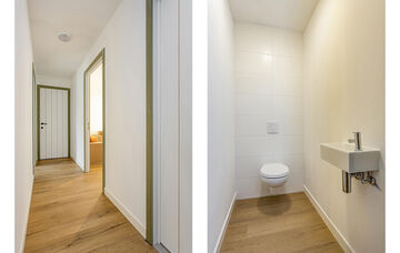 Appartement te huur in Kinrooi