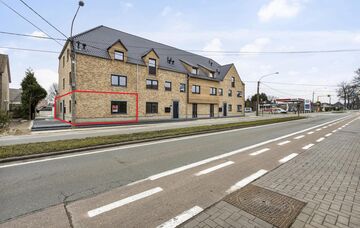Appartement te huur in Kinrooi