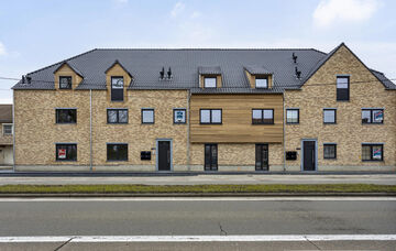 Appartement te huur in Kinrooi