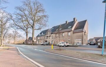 Appartement te huur in Kinrooi