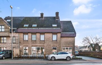 Appartement te huur in Kinrooi