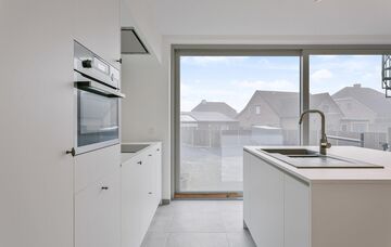 Appartement te huur in Kinrooi
