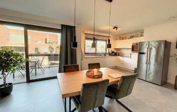 Appartement te huur in Kinrooi