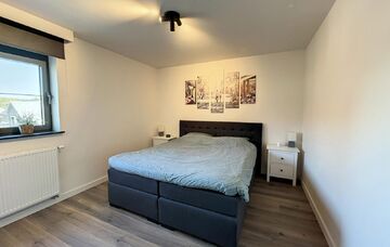 Appartement te huur in Kinrooi