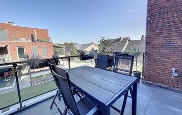 Appartement te huur in Kinrooi