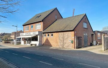 Appartement te huur in Kinrooi