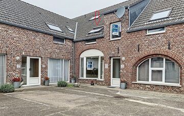 Appartement te huur in Kinrooi