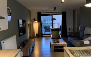 Appartement te huur in Kinrooi