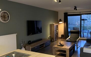 Appartement te huur in Kinrooi