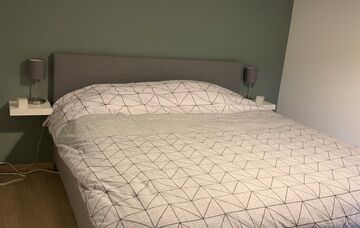 Appartement te huur in Kinrooi