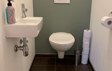 Appartement te huur in Kinrooi