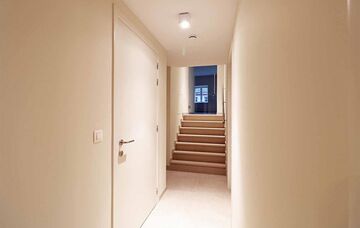 Appartement te huur in Maaseik