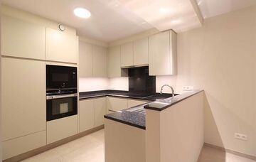 Appartement te huur in Maaseik