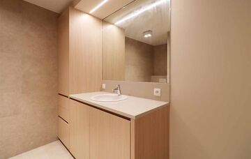 Appartement te huur in Maaseik