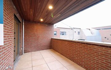 Appartement te huur in Maaseik