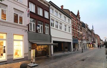 Appartement te huur in Maaseik