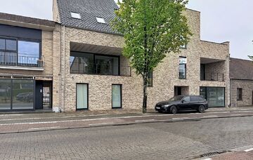 Appartement te huur in Peer