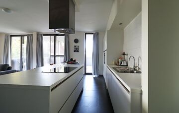 Appartement te huur in Pelt