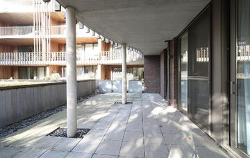 Appartement te huur in Pelt