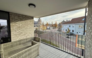Appartement te huur in Pelt