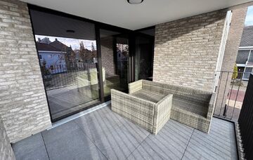 Appartement te huur in Pelt