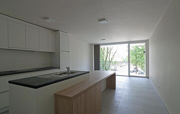 Appartement te huur in Pelt