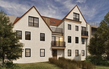Appartement te koop in Bree