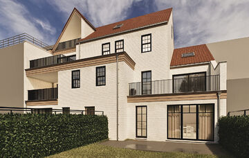 Appartement te koop in Bree