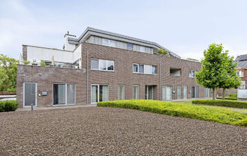 Appartement te koop in Bree