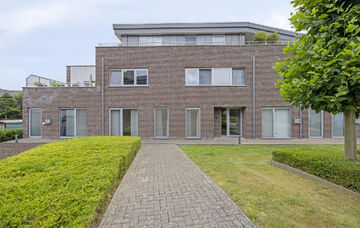 Appartement te koop in Bree