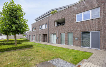 Appartement te koop in Bree