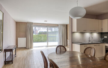 Appartement te koop in Bree
