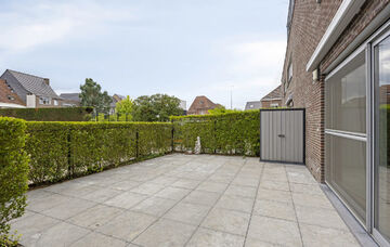 Appartement te koop in Bree