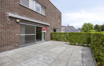 Appartement te koop in Bree