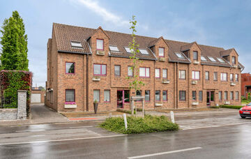 Appartement te koop in Bree