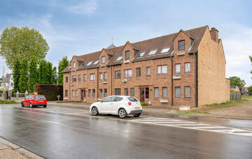 Appartement te koop in Bree