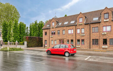 Appartement te koop in Bree