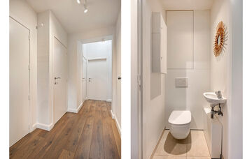Appartement te koop in Bree