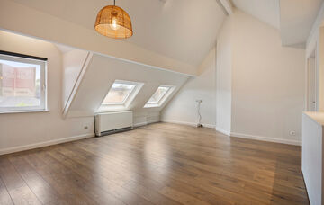 Appartement te koop in Bree