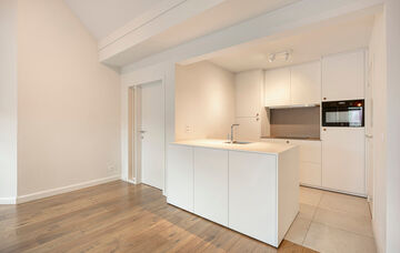 Appartement te koop in Bree