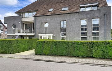 Appartement te koop in Bree