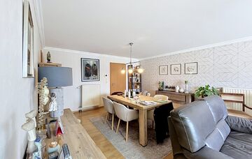 Appartement te koop in Bree