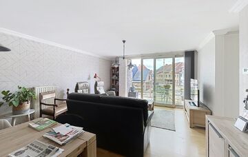 Appartement te koop in Bree