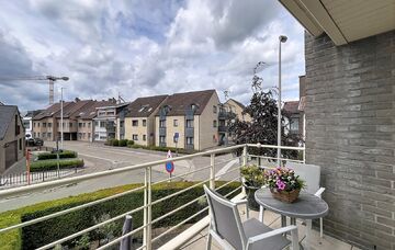 Appartement te koop in Bree