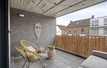 Appartement te koop in Dilsen-Stokkem