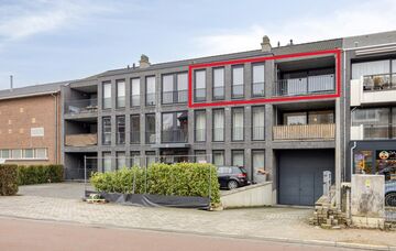 Appartement te koop in Dilsen-Stokkem